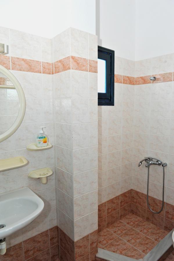 Morfeas Hotel Tripití Dış mekan fotoğraf
